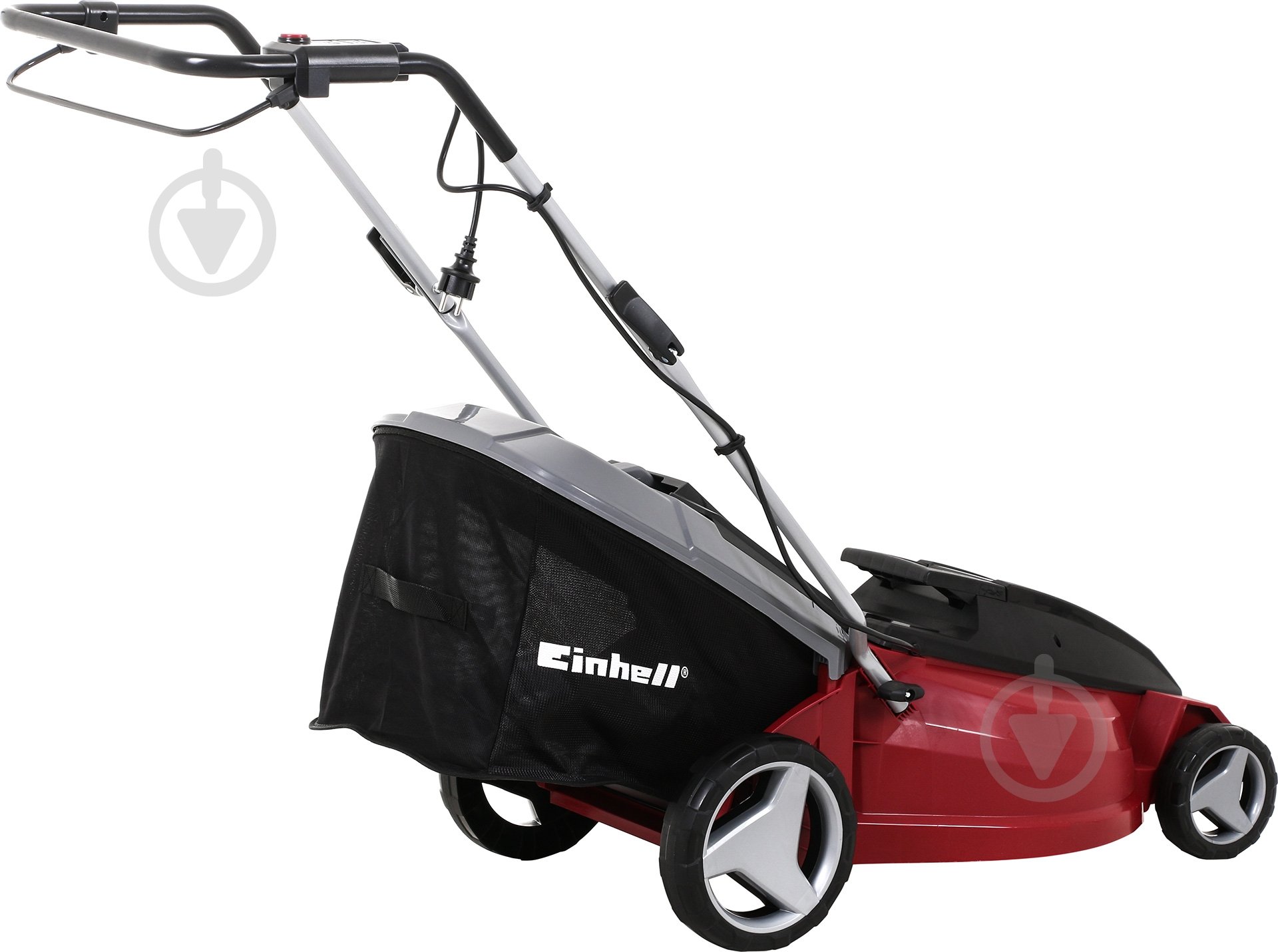 Газонокосарка електрична Einhell GC-EM 1742 3400160 - фото 16
