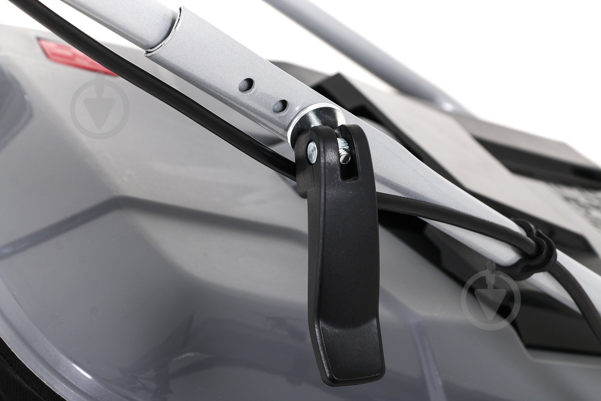 Газонокосарка електрична Einhell GC-EM 1742 3400160 - фото 20