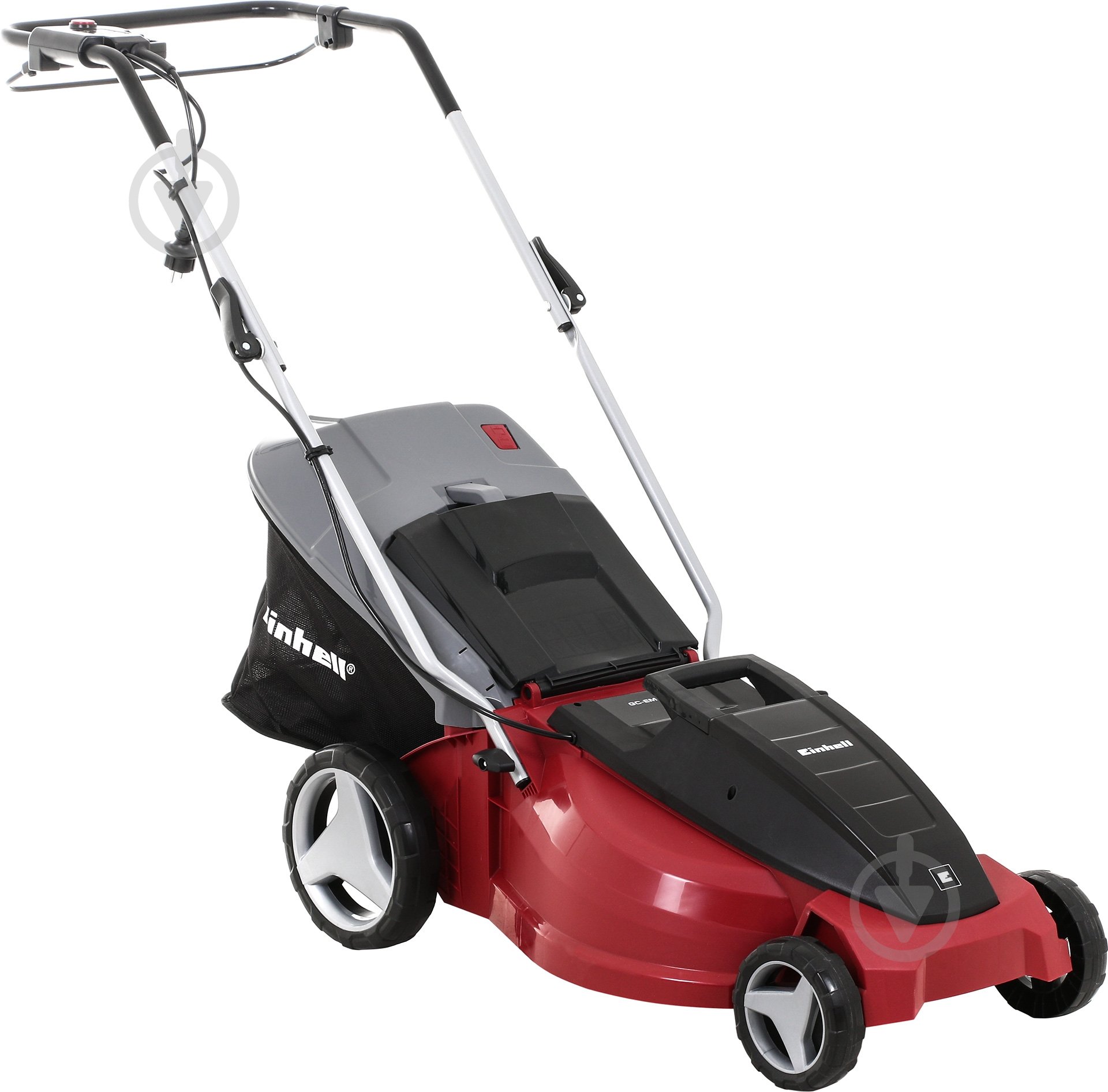 Газонокосарка електрична Einhell GC-EM 1742 3400160 - фото 1