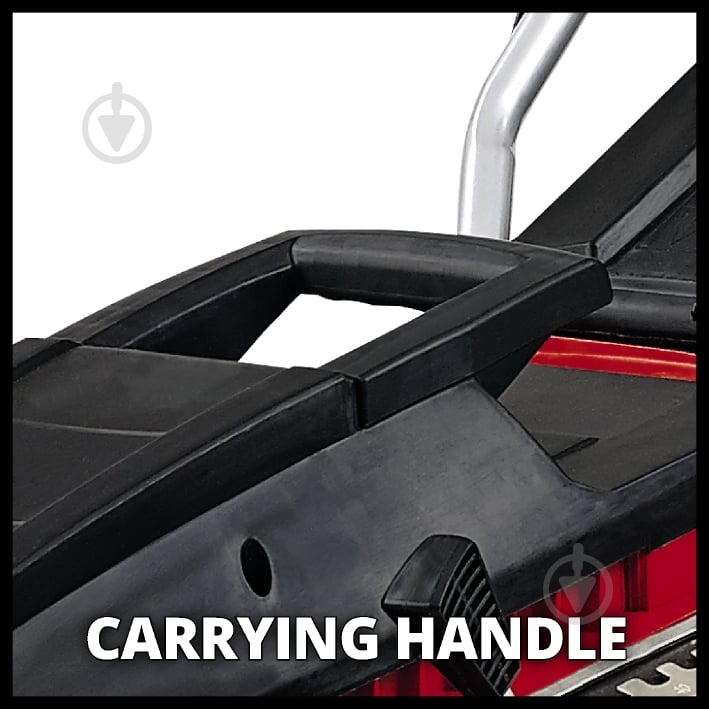 Газонокосарка електрична Einhell GC-EM 1742 3400160 - фото 6