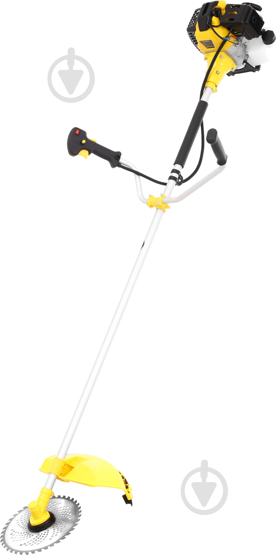 Мотокоса Кентавр МК-5939ТК - фото 1 Мотокоса Кентавр МК-5939ТК - фото 1