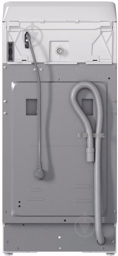 Пральна машина Whirlpool TDLRB7222BSUA - фото 6