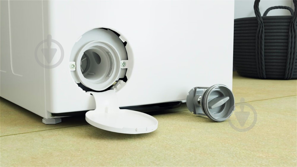 Пральна машина Whirlpool TDLRB7222BSUA - фото 10