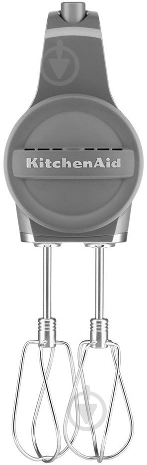 Міксер KitchenAid 5KHMB732EDG (25753) - фото 4