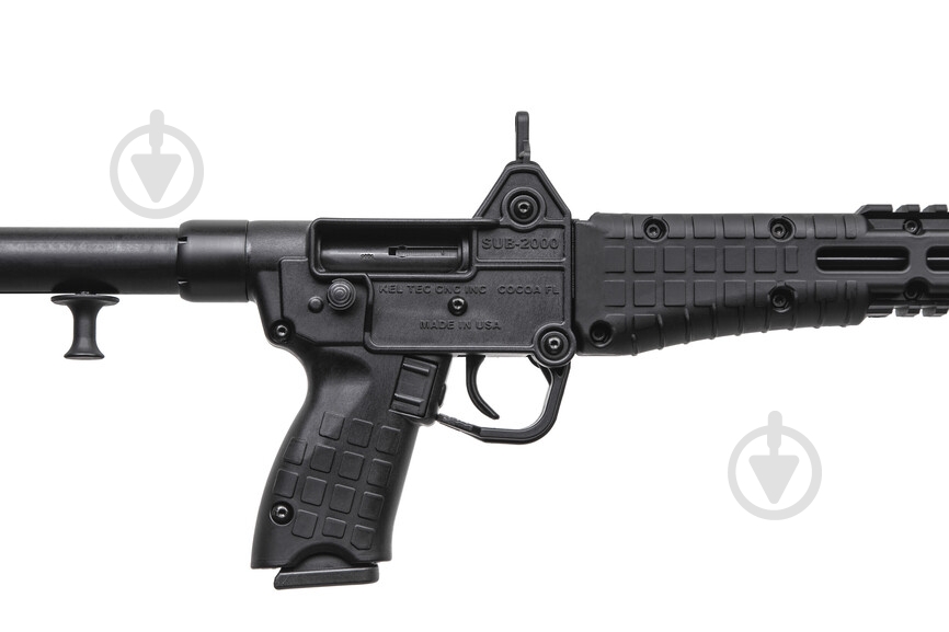 Карабін нарізний KelTec SUB2000 КАЛ.9X21 ММ - фото 9
