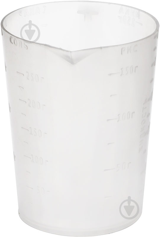 Стакан мерный 200 мл - фото 2