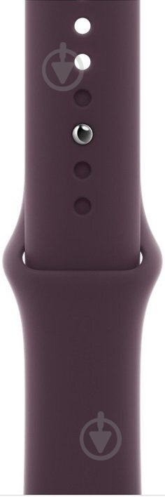 Ремешок Apple 45mm Dark Cherry Sport Band Regular MKV13ZM/A - фото 1