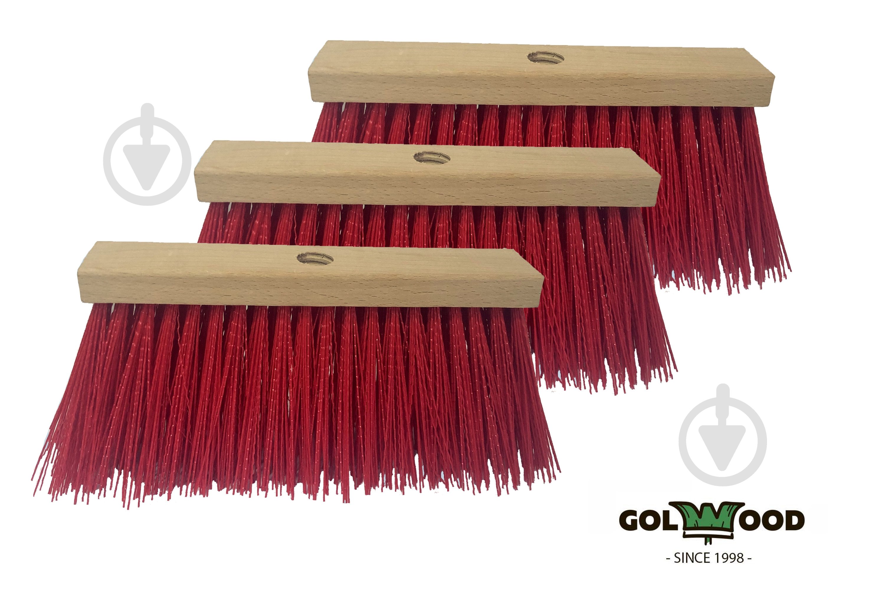 Мітла для вулиці Golwood G230/2.3.4 - фото 2