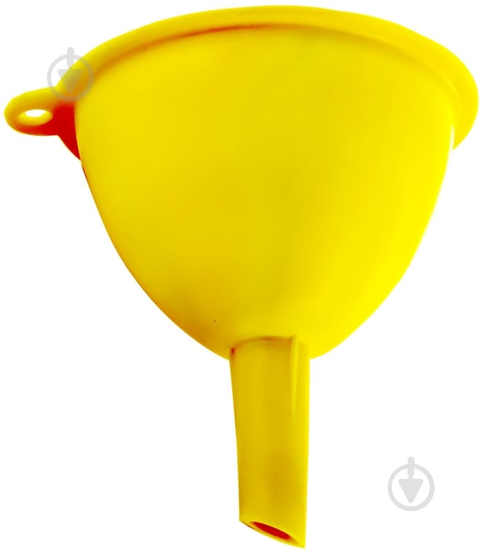 Лійка пластикова 150 мл в асортименті - фото 1