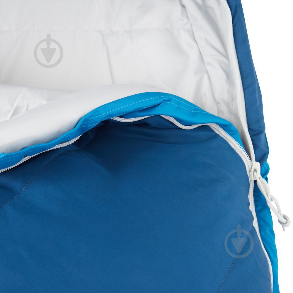 Спальний мішок McKinley Trekker S R 10 423016-901633 - фото 3 Спальний мішок McKinley Trekker S R 10 423016-901633 - фото 3