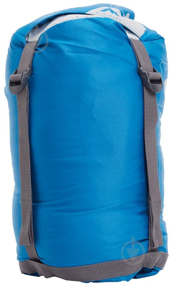 Спальний мішок McKinley Trekker S R 10 423016-901633 - фото 4 Спальний мішок McKinley Trekker S R 10 423016-901633 - фото 4