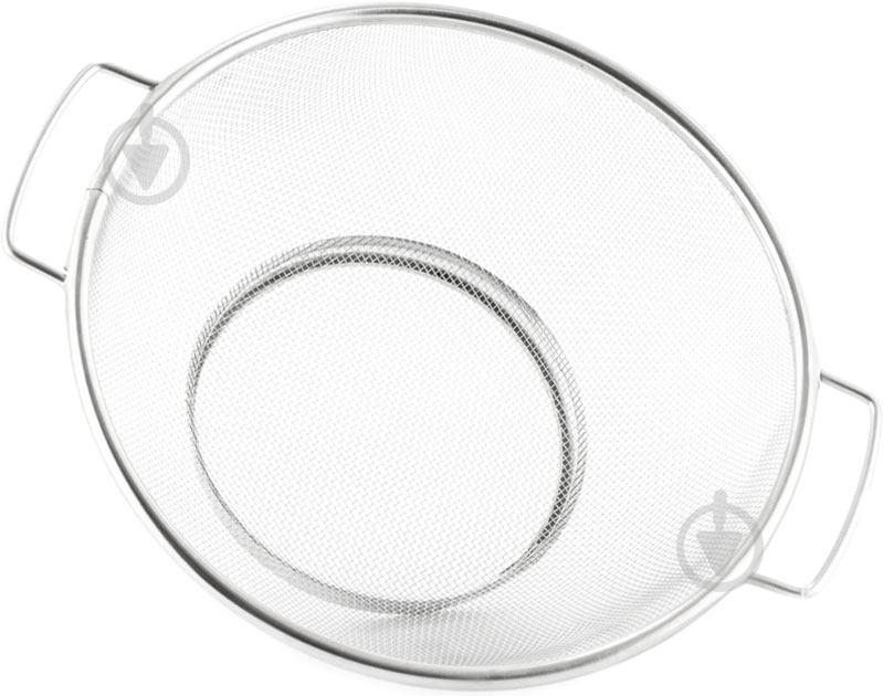 Сито с ручками 1000 мл - фото 2