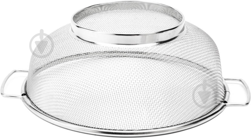 Сито с ручками 1000 мл - фото 3