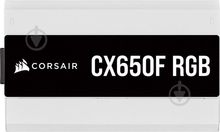 Блок питания Corsair CP-9020226-EU 650 Вт - фото 6