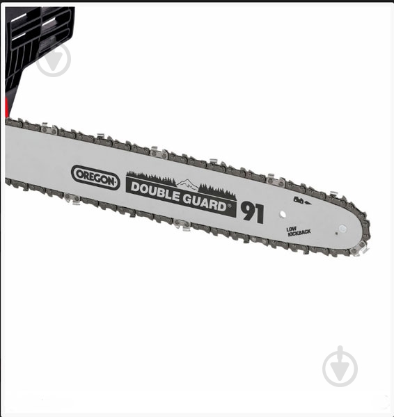 Пила цепная электрическая Einhell GH-EC 2040 Kit 2 - фото 3 Пила цепная электрическая Einhell GH-EC 2040 Kit 2 - фото 3