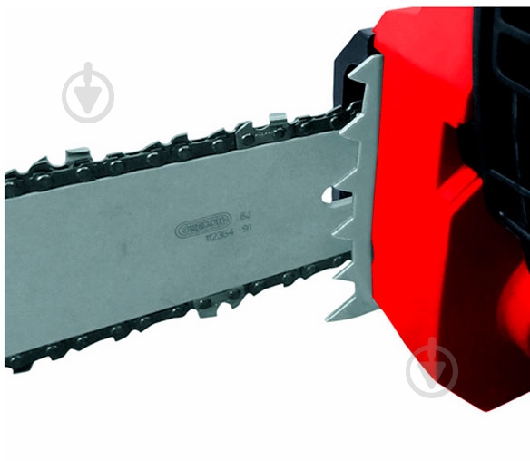 Пила цепная электрическая Einhell GH-EC 2040 Kit 2 - фото 2 Пила цепная электрическая Einhell GH-EC 2040 Kit 2 - фото 2