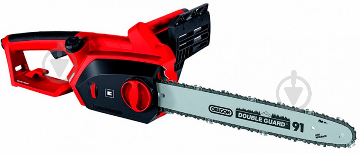 Пила цепная электрическая Einhell GH-EC 2040 Kit 2 - фото 1 Пила цепная электрическая Einhell GH-EC 2040 Kit 2 - фото 1