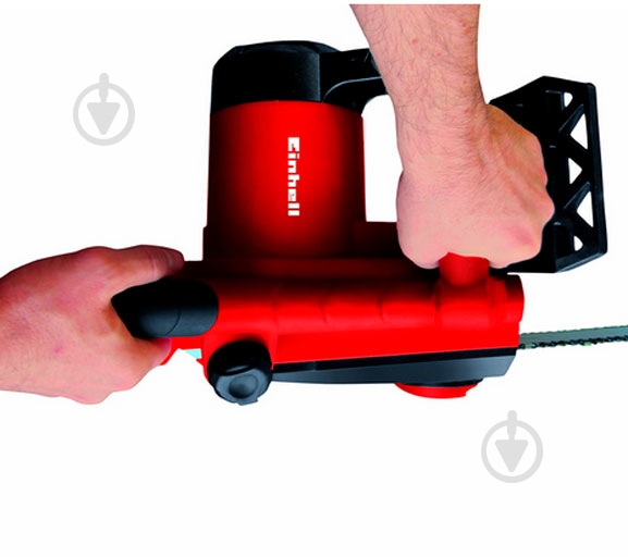 Пила цепная электрическая Einhell GH-EC 2040 Kit 2 - фото 4 Пила цепная электрическая Einhell GH-EC 2040 Kit 2 - фото 4