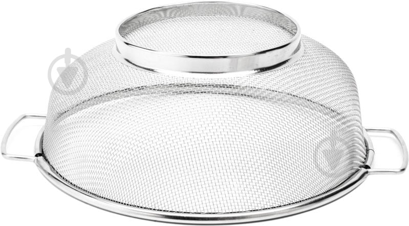 Сито с ручками1500 мл - фото 3