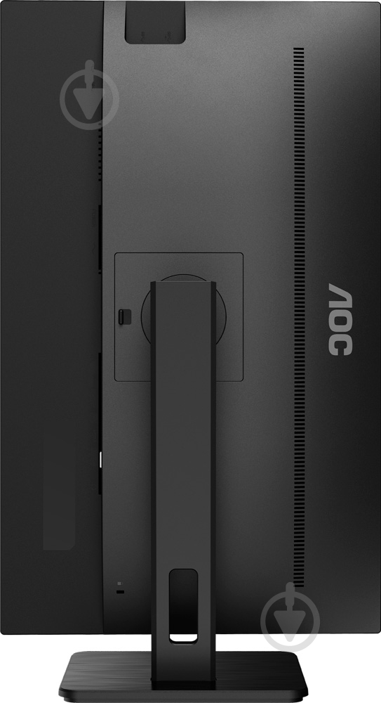 Монитор AOC TFT QHD IPS 75Hz HDMI DP USB-C Pivot MM 27" (Q27P2CA) - фото 11 Монитор AOC TFT QHD IPS 75Hz HDMI DP USB-C Pivot MM 27" (Q27P2CA) - фото 11