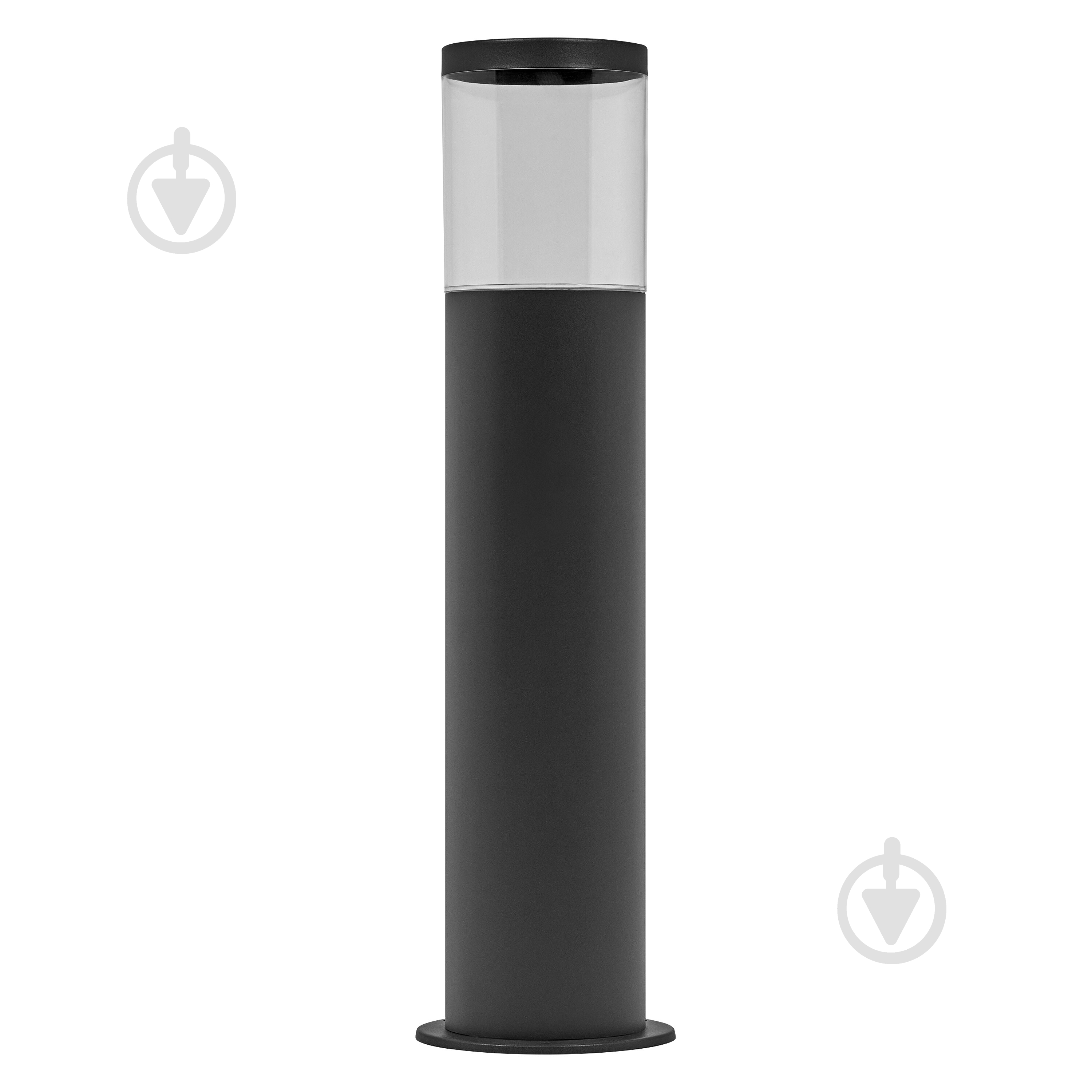 Столбик Osram Endura Classic Ebro 49 см E27 IP44 темно-серый - фото 3