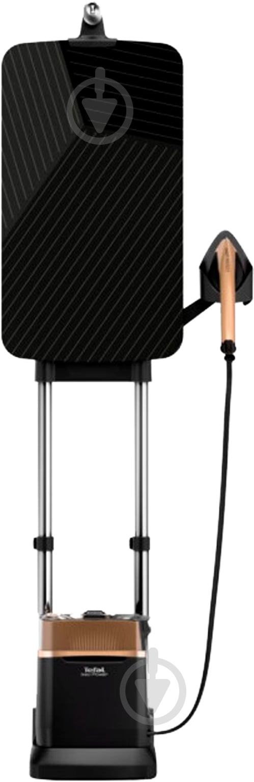 Прасувальна система Tefal Ixeo Power QT2020 - фото 1