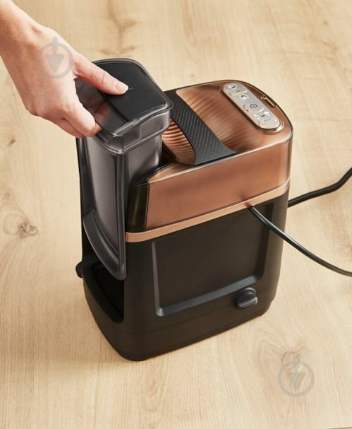 Прасувальна система Tefal Ixeo Power QT2020 - фото 30