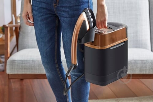 Прасувальна система Tefal Ixeo Power QT2020 - фото 24