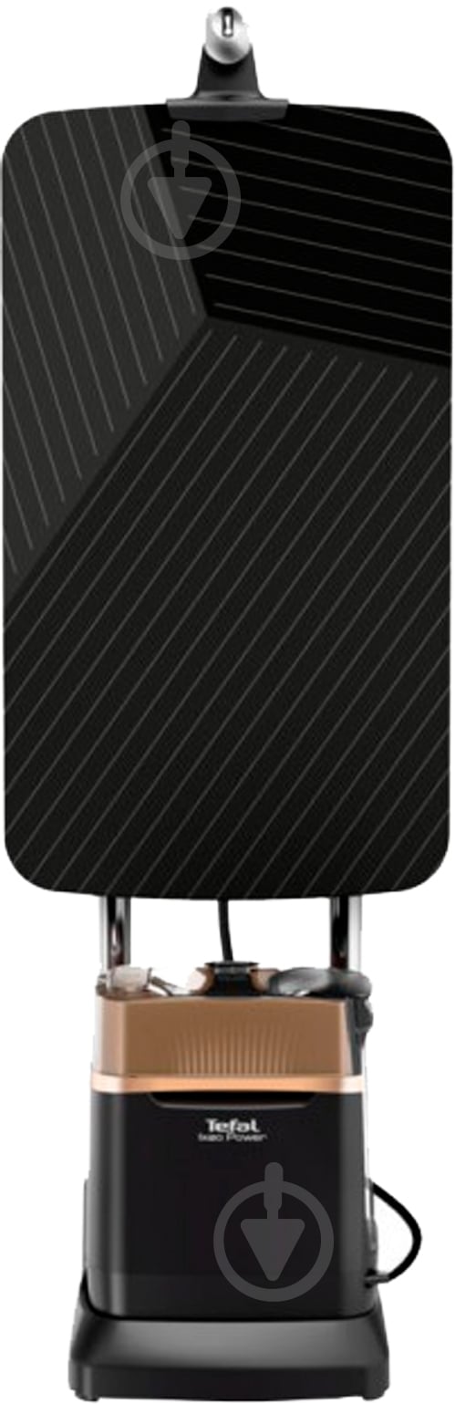 Прасувальна система Tefal Ixeo Power QT2020 - фото 16