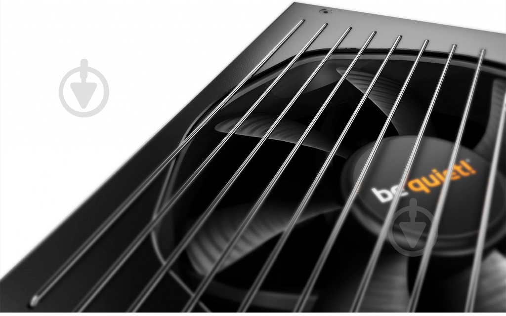 Блок питания be quiet! BN282 650 Вт - фото 3 Блок питания be quiet! BN282 650 Вт - фото 3