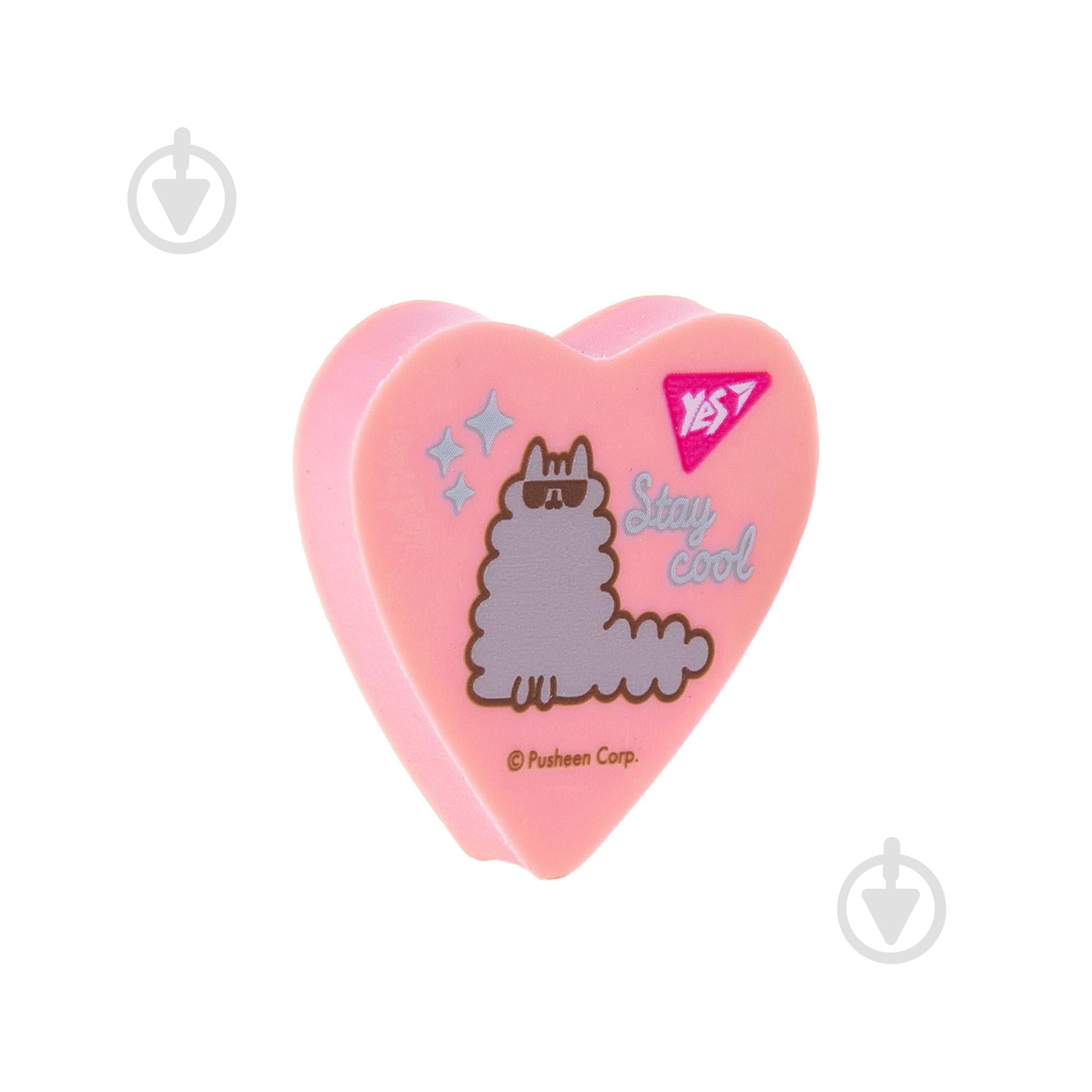 Гумка Pusheen 560609 YES - фото 2