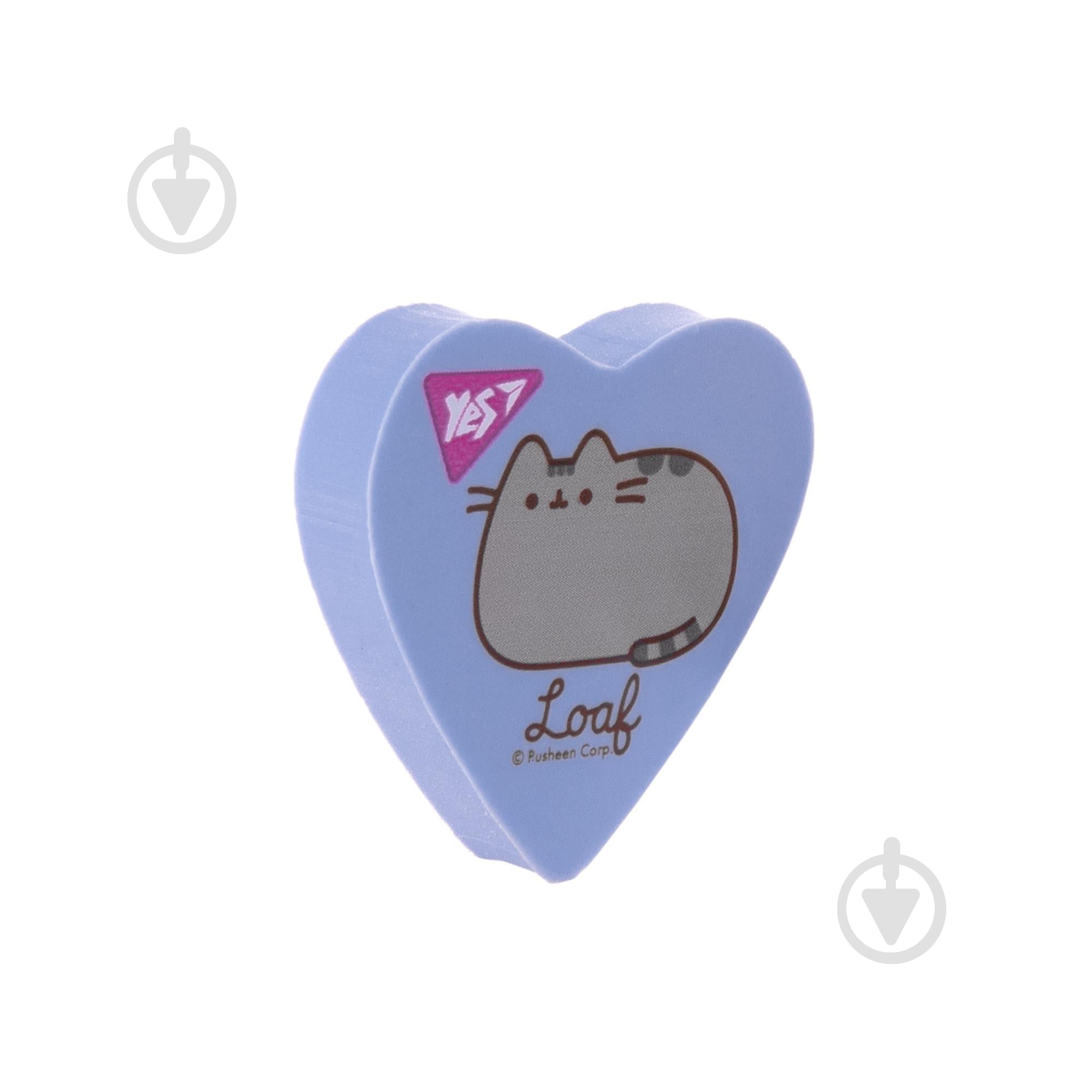 Гумка Pusheen 560609 YES - фото 3