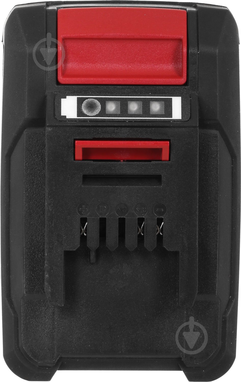 Аккумулятор Einhell X-Change 18 В 1,5 Ач 4511340 - фото 3 Аккумулятор Einhell X-Change 18 В 1,5 Ач 4511340 - фото 3