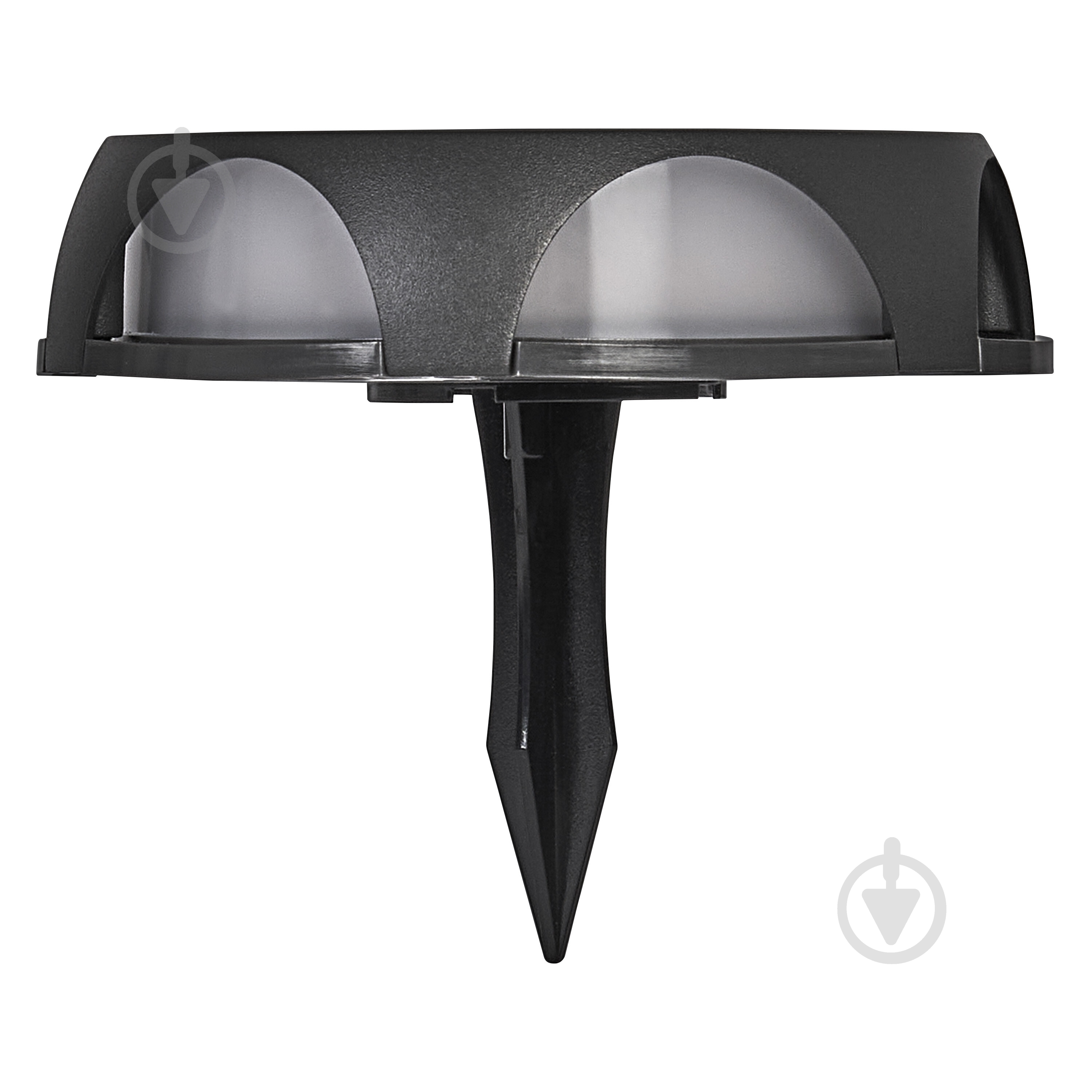 Світильник на сонячній батареї Ledvance Endura Style Solar Utili RD 1,2 Вт IP65 темно-сірий - фото 2 Світильник на сонячній батареї Ledvance Endura Style Solar Utili RD 1,2 Вт IP65 темно-сірий - фото 2