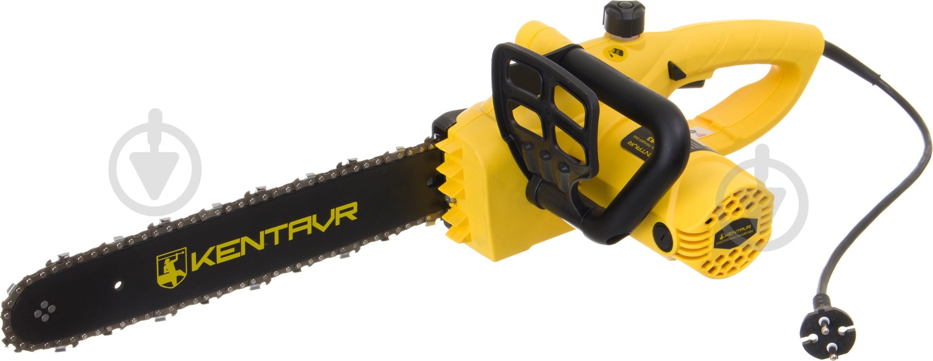 Пила цепная электрическая Кентавр СП-183 - фото 1