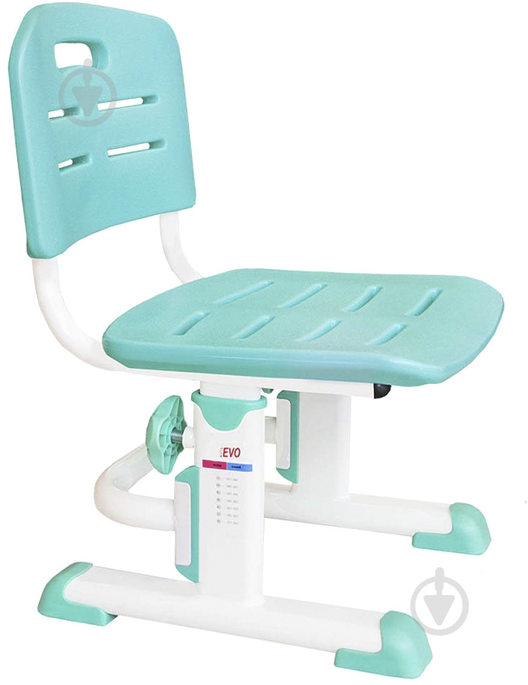 Стул Evo-kids EVO-301 Green зеленый - фото 1