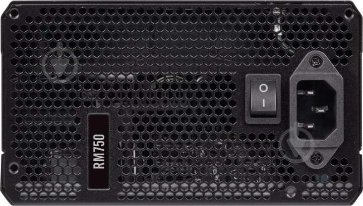 Блок питания Corsair CP-9020195-EU 750 Вт - фото 4