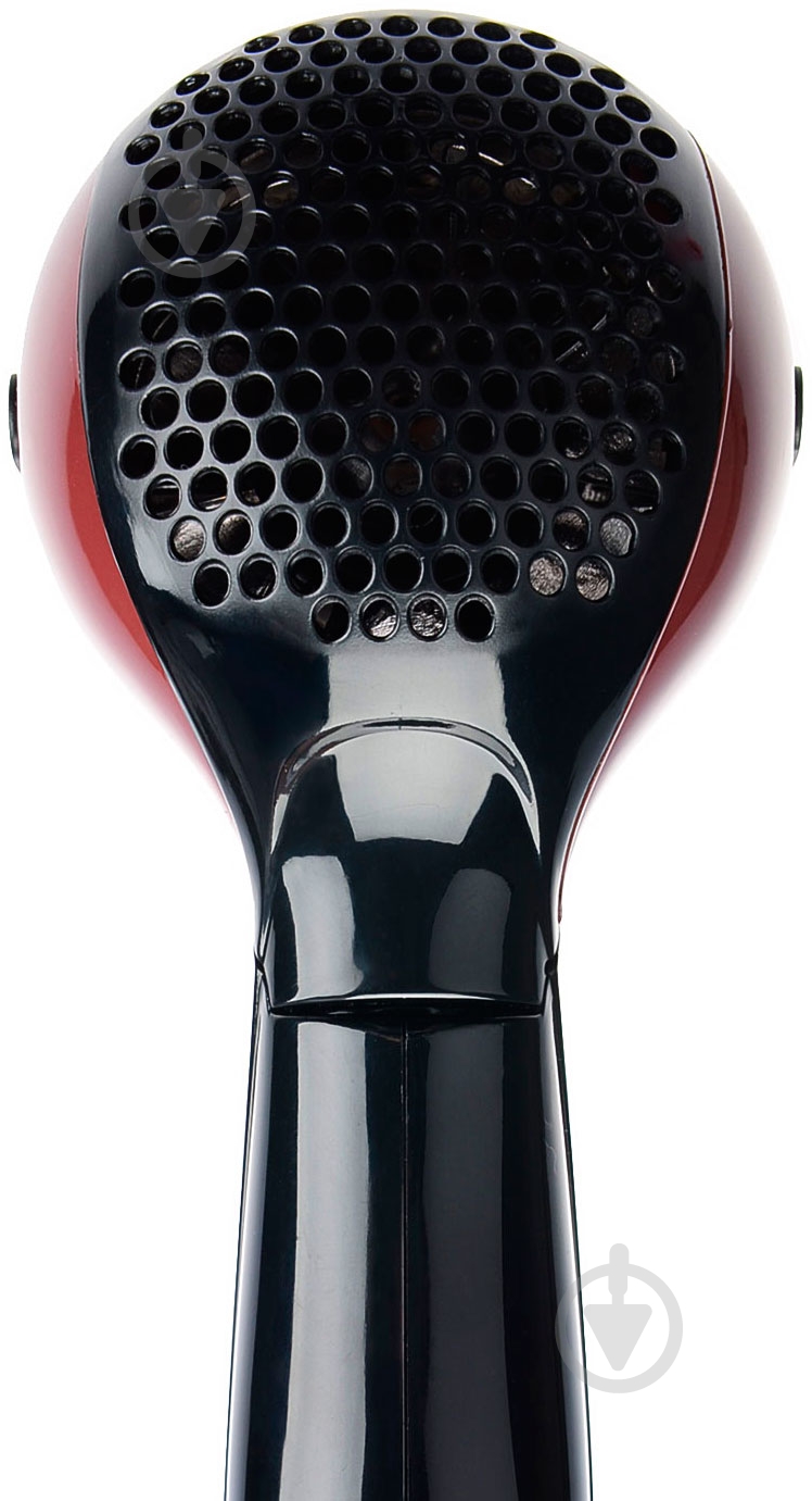 Фен дорожный Kalunas KHD-1403 - фото 3 Фен дорожный Kalunas KHD-1403 - фото 3