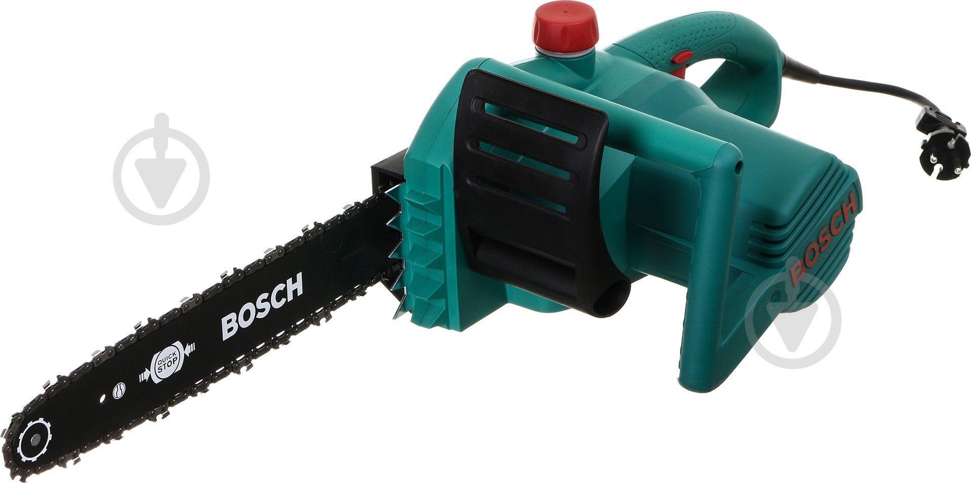 Пила цепная электрическая Bosch AKE 35 S (615992537) - фото 1