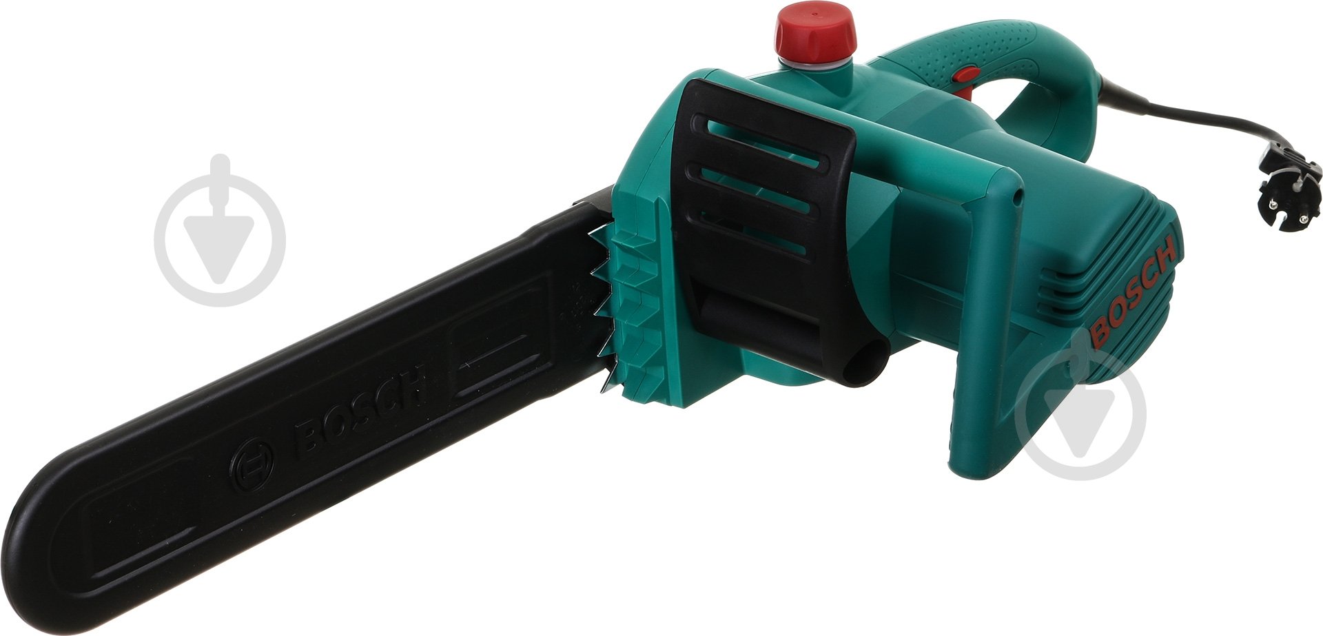 Пила цепная электрическая Bosch AKE 35 S (615992537) - фото 4