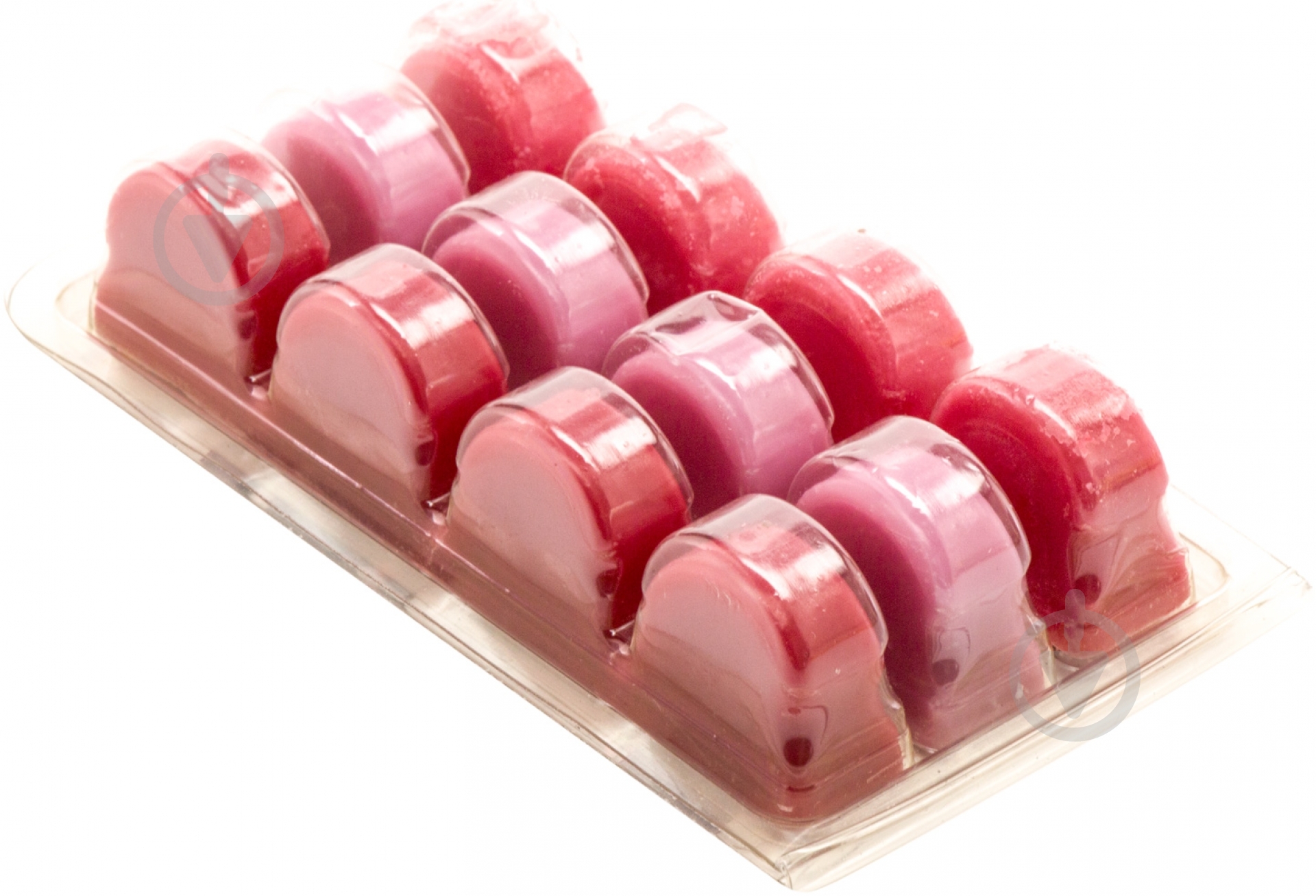 Арома ВАКС  Клубника Candy Light - фото 3