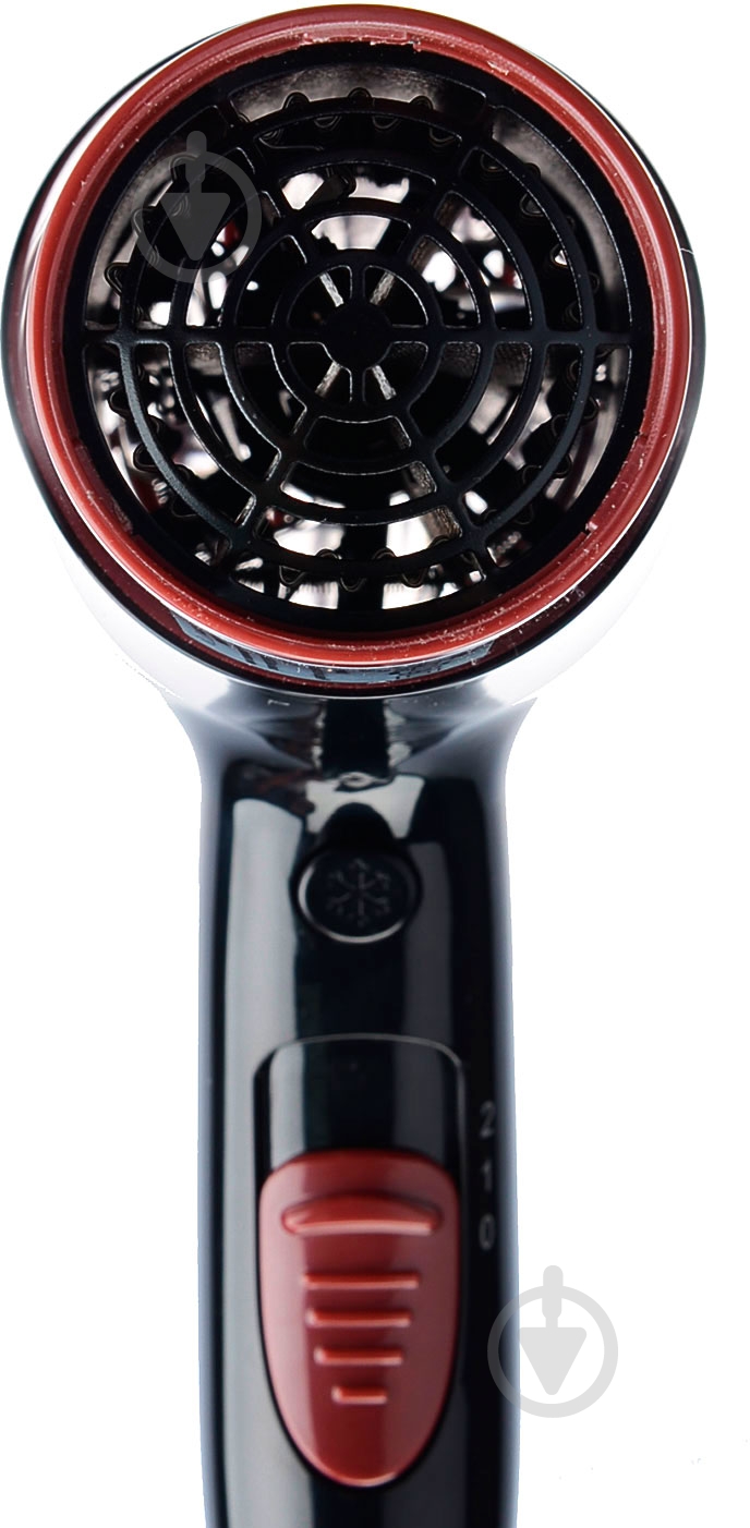 Фен Kalunas KHD-2203 - фото 2