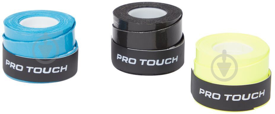 Грип Pro Touch Over Grip 200 416964-901050 OS разноцветный - фото 1