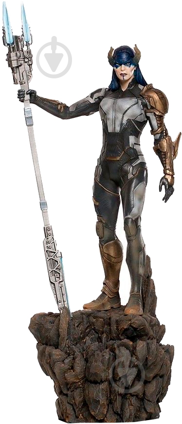 Статуэтка FSD MARVEL Proxima Midnight Black Order (MARCAS24319-10) - фото 1