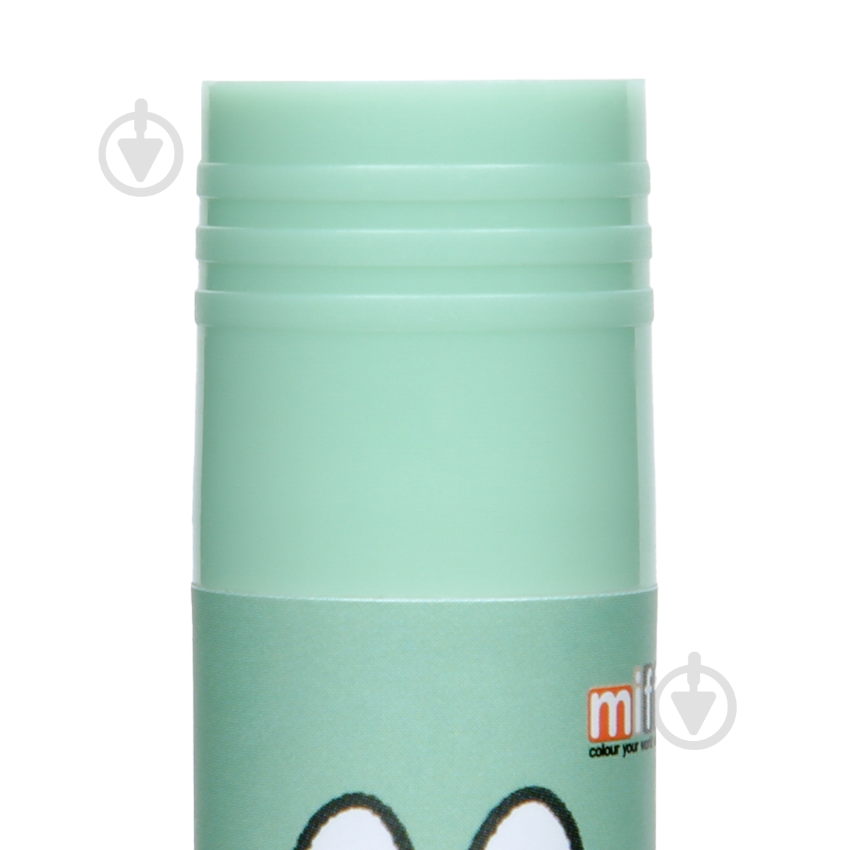 Клей-карандаш Miffy 320314 YES - фото 4 Клей-карандаш Miffy 320314 YES - фото 4