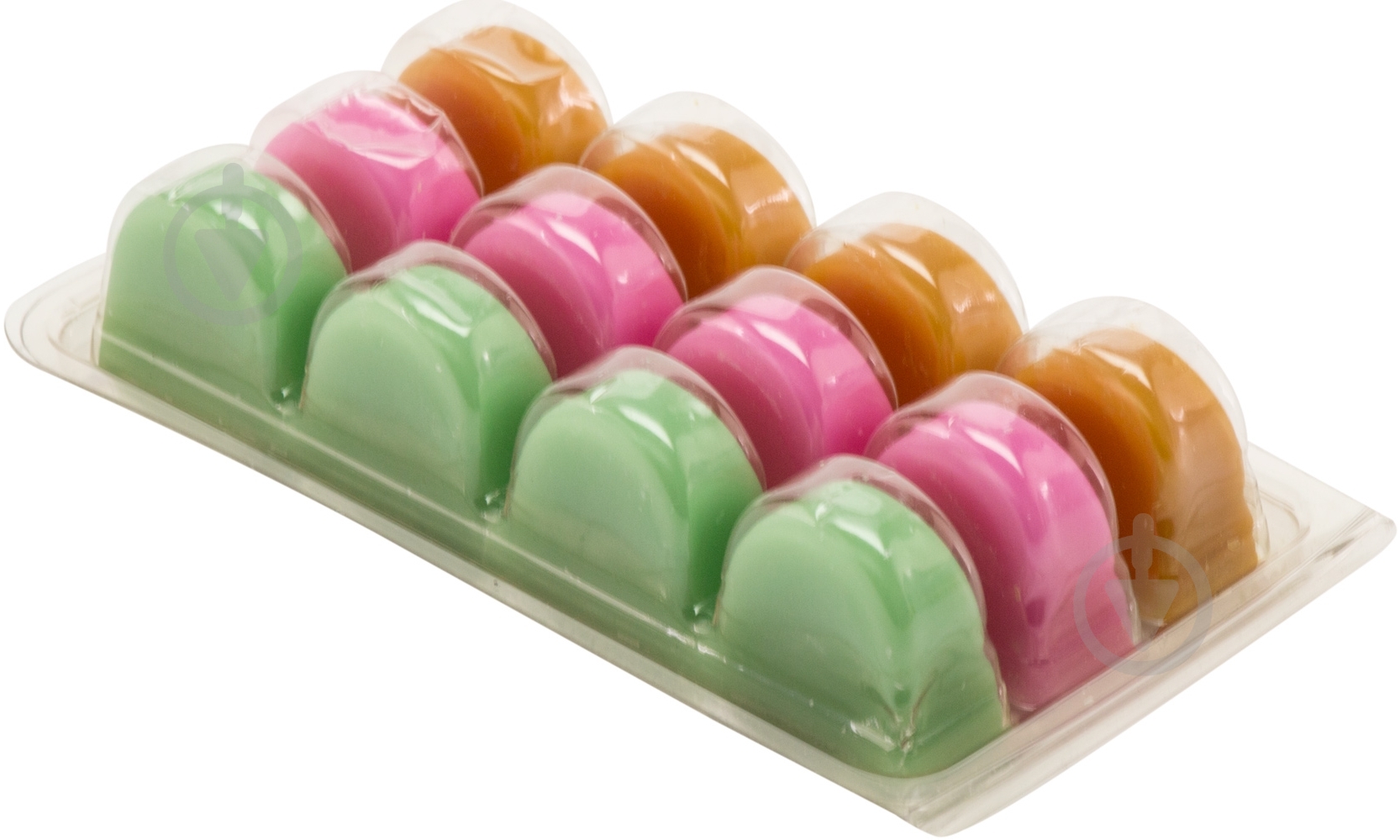 Арома ВАКС Сандал Candy Light - фото 3 Арома ВАКС Сандал Candy Light - фото 3