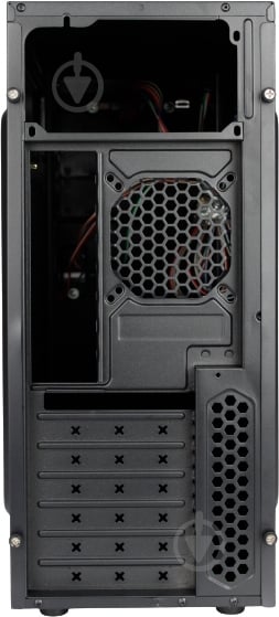 Корпус BTC A405 Black без БП - фото 5