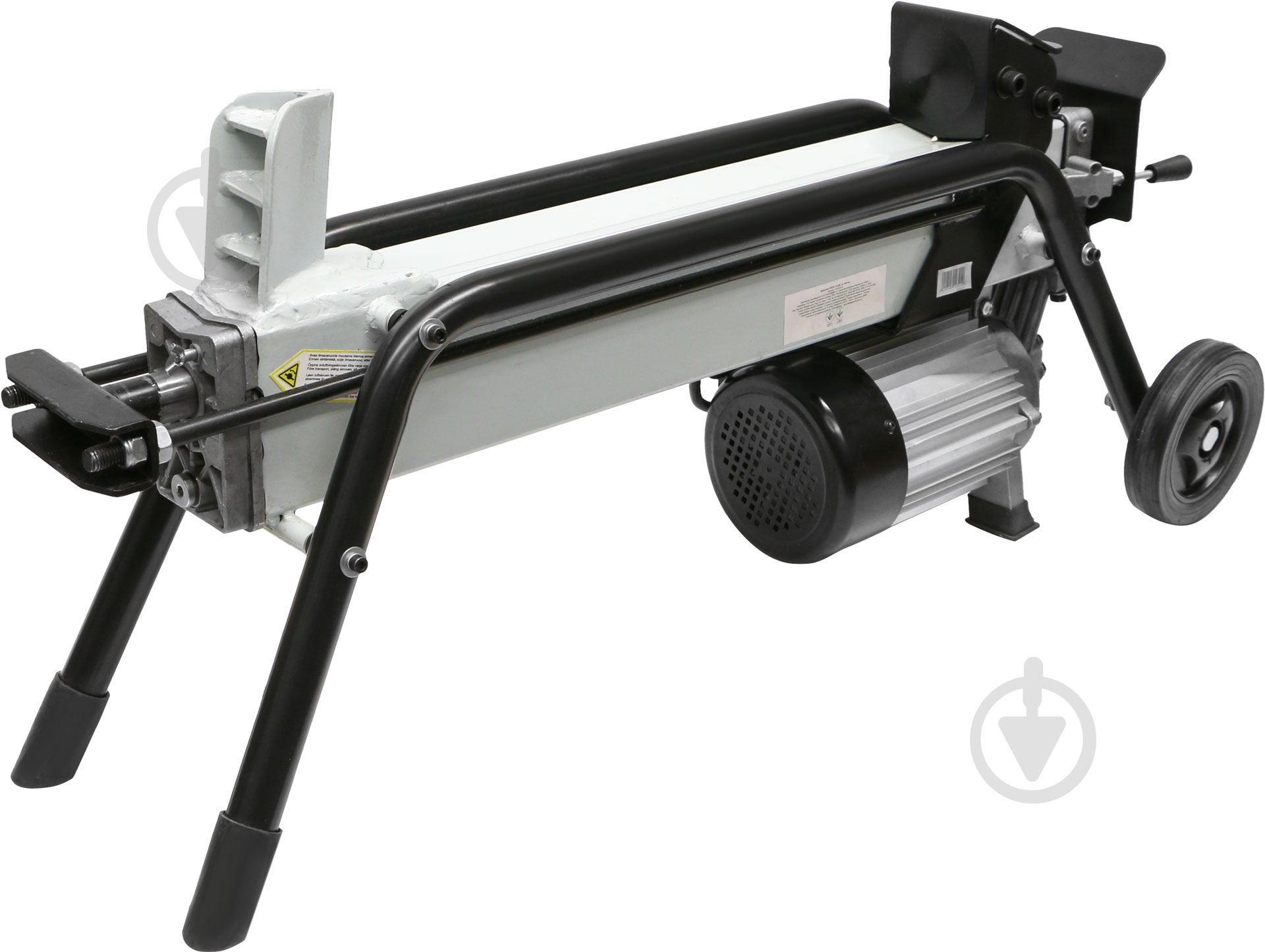 Дровокол FDB Maschinen K53/5 - фото 1