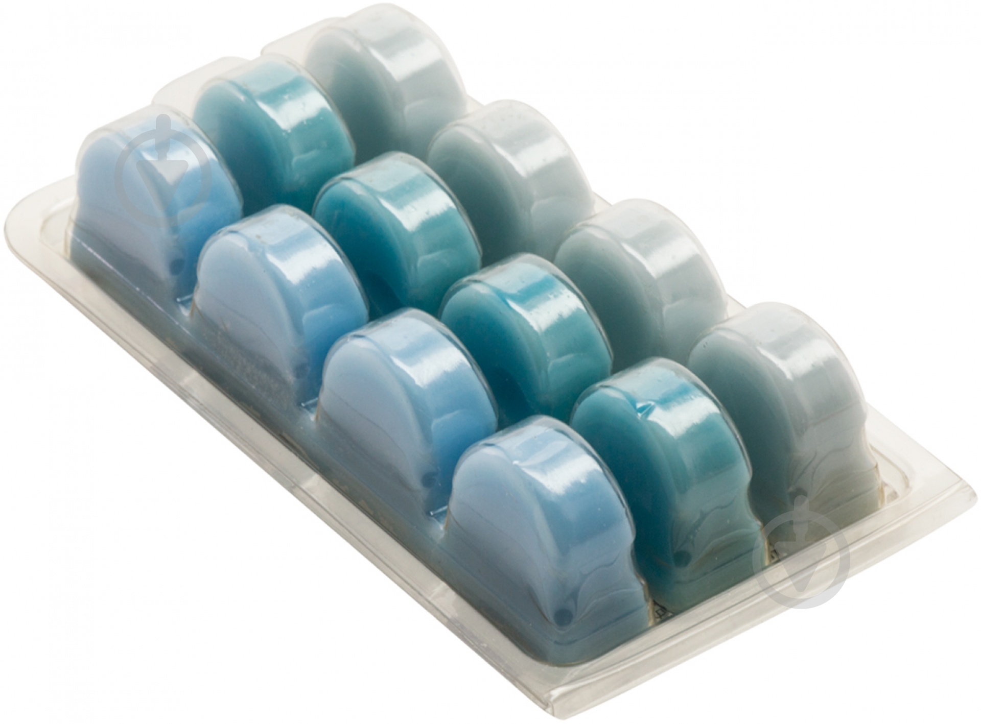 Арома ВАКС  Блакитна мрія Candy Light - фото 2