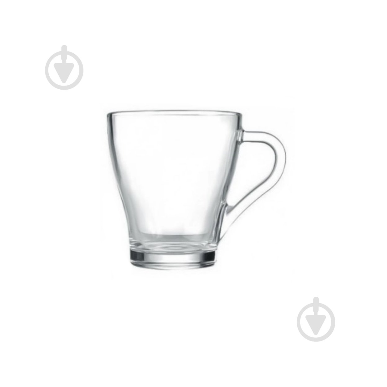 Набор чашек Luminarc Mahak 280 мл 6 шт. - фото 1 Набор чашек Luminarc Mahak 280 мл 6 шт. - фото 1